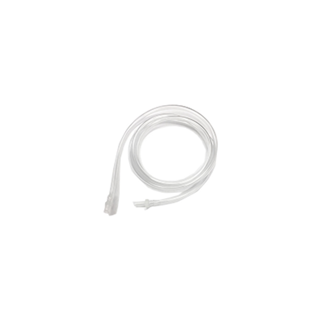 Tube Pressure Tube QRS® Reusable, 48 Inch QRS Spirometers by Vectracor Qrs Diagnostics  ID Z-7000-2032